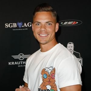 Kinderwunsch: Cedric Beidinger hätte lieber ein Mädchen
