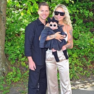 Baby auf Event: Cedric Beidinger & Eliza rechtfertigen sich