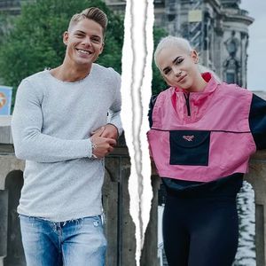 Vor "#CoupleChallenge"-Start: Cedric und Gina sind getrennt!