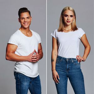 Cedric oder Gina: Wer holt sich den "Big Brother"-Sieg?
