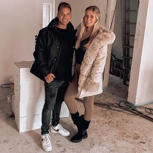 Überraschung: Cedric und Hanna Annika ziehen zusammen!