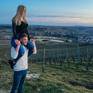 Sind Hanna Annika und Cedric Beidinger bereit für Nachwuchs?