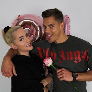 Cedric Beidinger erklärt: Kontakt mit Ex Gina gerade schwer!