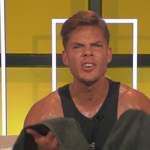 Wegen Schafsmilch-Gate: "Big Brother"-Cedric platzt vor Wut