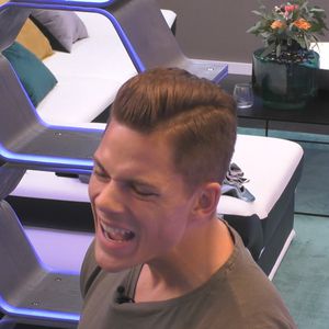 Am Verhungern? Die Nerven bei "Big Brother" liegen blank
