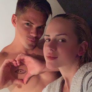 "Wäre cool": Cedric und Gina hätten Bock aufs Sommerhaus
