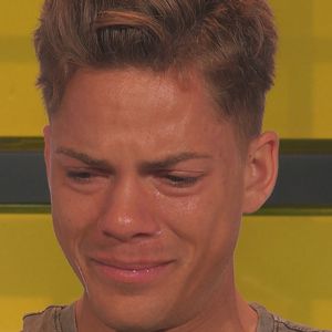 Nur "Mitläufer": "Big Brother"-Cedric bricht in Tränen aus
