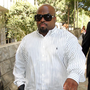 Absage an "The Voice": Cee-Lo Green steigt aus