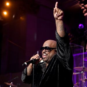 Alles nur Fake: Cee-Lo Green klärt Handy-Explosion auf!
