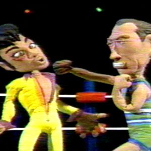 Promi-Fight-Sendung "Celebrity Deathmatch" kommt zurück!