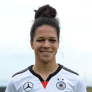 Süße Neuigkeit: WM-Heldin Celia Šašić ist Mama geworden