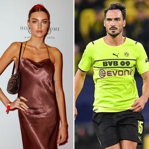 Date-Aus nach Drama? Céline folgt Mats Hummels nicht mehr