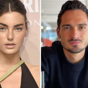Freund verrät: Das läuft zwischen Céline und Mats Hummels