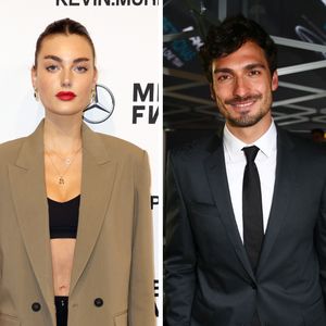 Dating-Drama mit Céline: Ist das Mats Hummels' Statement?