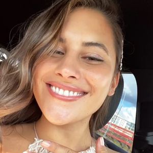 Erste "Curvy Supermodel"-Siegerin Céline hat geheiratet!