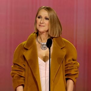 Céline Dion erlitt vor geplantem ESC-Auftritt Krampfanfall