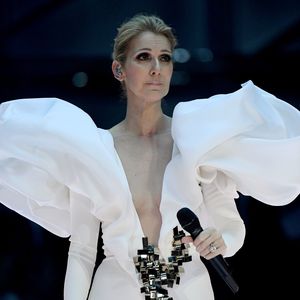 Freunde in höchster Sorge: Céline Dion wog nur noch 43 Kilo