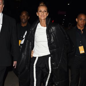 Kostspielig: So viel gibt Celine Dion für Schlabberlook aus
