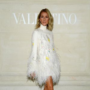 Celine Dion gewährt private Einblicke