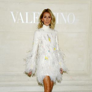 Klartext-Interview: Liebt Celine Dion wirklich ihren Tänzer?