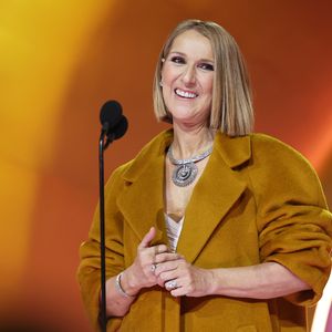 Unheilbare Krankheit: Céline Dion war nach Diagnose "froh"