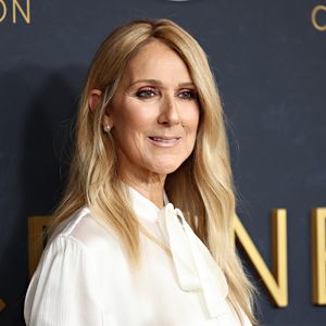 Coldplay-Konzert: Kranke Céline Dion begeistert im Publikum