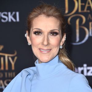 40-jährige Karriere: Céline Dion arbeitet an eigener Doku