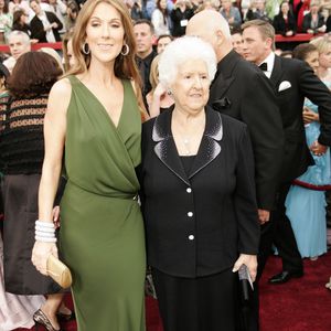 Nach Krankheit: Celine Dion trauert um ihre Mutter (†92)!