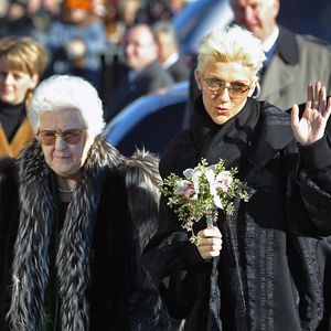 Mama Therese (†92) verstorben: Erste Worte von Celine Dion!