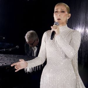 Nach Olympia-Konzert: Céline Dion möchte öfter auftreten
