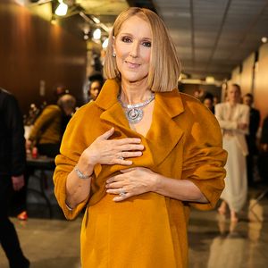 Belastung? Darum machte Céline Dion ihre Diagnose öffentlich