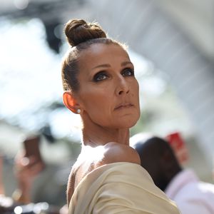 "Als würde dich jemand würgen": Céline Dion über Krankheit