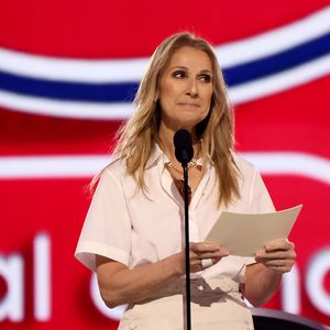 Céline Dion besucht erstmals nach Doku-Release ein Event!