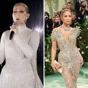 Céline Dion und J.Lo singen bei Mode-Event in Saudi-Arabien