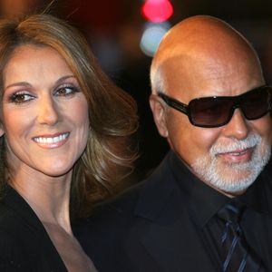 Vatertag: Céline Dion ehrt verstorbenen Ehemann René Angélil