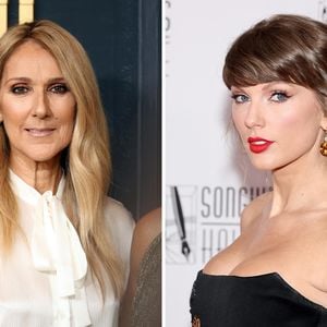 Céline Dion schlägt Taylor Swift mit Mega-Comeback