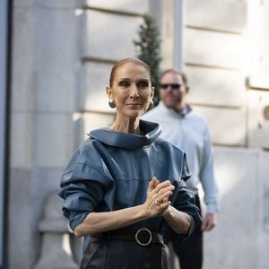 So kämpfte sich Céline Dion zurück auf die große Bühne