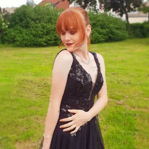 Könnte "Die Gruppe"-Celine ihre Depressionen besiegen?