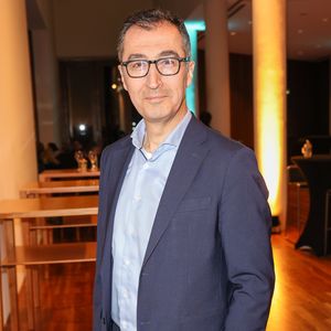 Nach Liebes-Aus mit seiner Ehefrau: Cem Özdemir ist verliebt