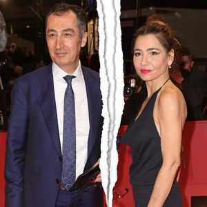 Politiker Cem Özdemir und seine Ehefrau Pia sind getrennt