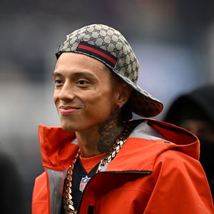 Einbruch: Central Cee wurden seine geliebten Sneaker geklaut