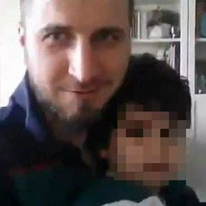 Unfassbar! Türkischer Fußballer ermordete seinen Sohn (5)