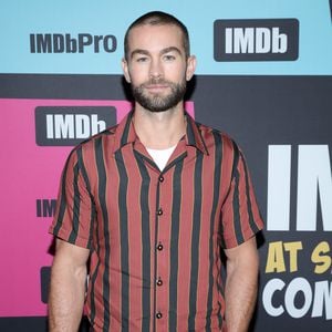 Gossip-Girl-Chace wird wieder Onkel! Candice bekommt 3. Baby