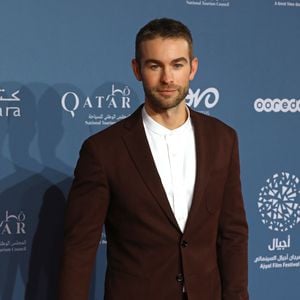 Chace Crawfords 1. Freundin war ein Playboy-Bunny