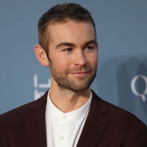 Spielt Chace Crawford nur mit Frauen?