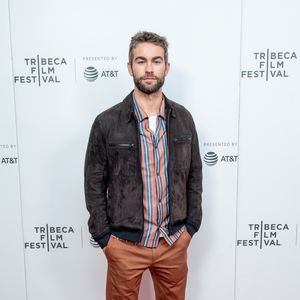 Chace Crawford ist gerne Single