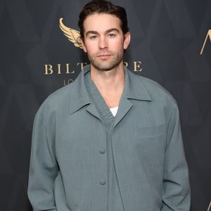 Chace Crawford will sich "Gossip Girl" nicht mehr anschauen