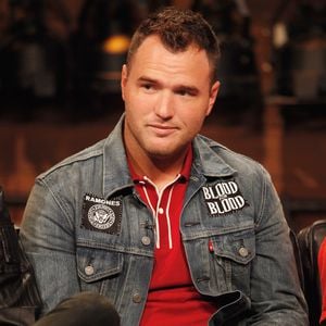 Drei Hirntumore: Chad Gilbert erholt sich von Operation