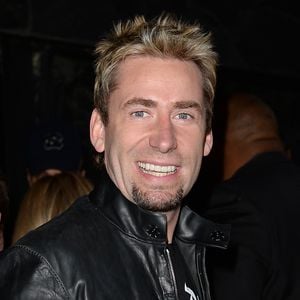Chad Kroeger, Frontmann der Band Nickelback