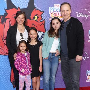 "Pretty Little Liars"-Star Chad Lowes Tochter stirbt mit 13